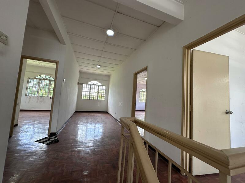 Corridor