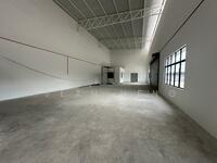 For Rent - Batu Kawan