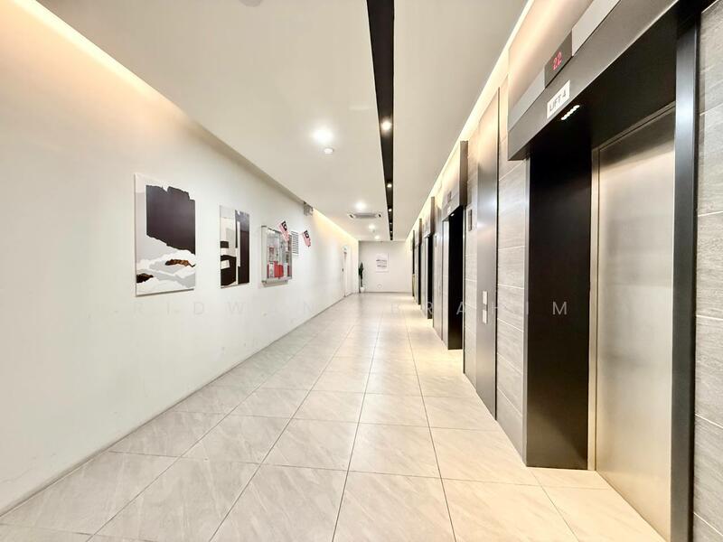 Corridor
