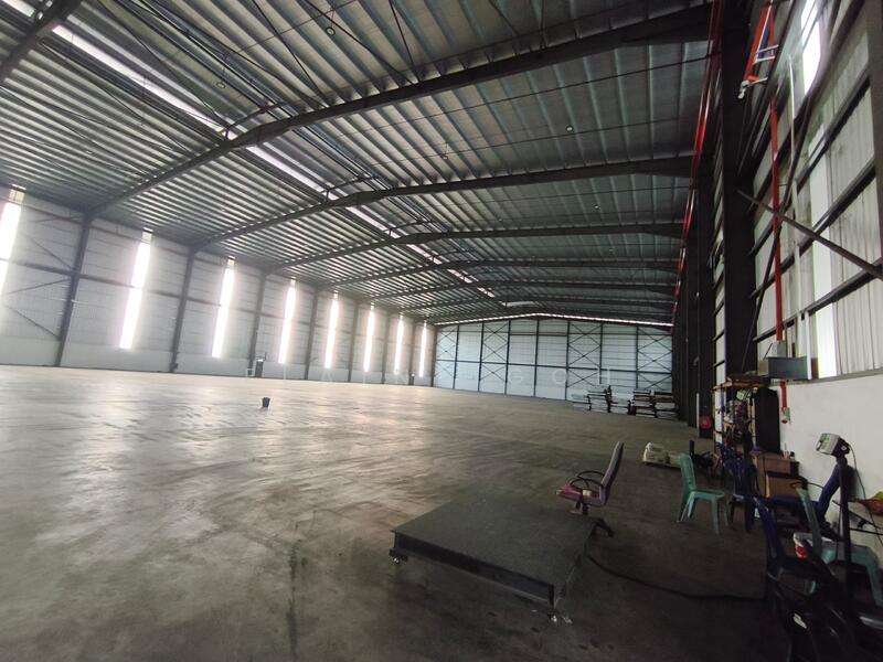 Kilang untuk Disewa di Pasir Gudang (Johor) - Elaine Goh - Interior - PropertyGuru.com.my