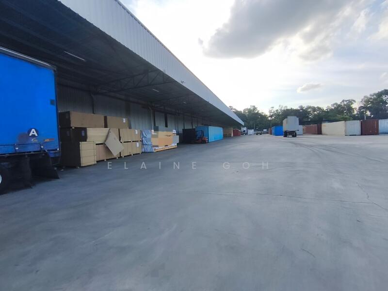 Kilang untuk Disewa di Pasir Gudang (Johor) - Elaine Goh - Exterior - PropertyGuru.com.my