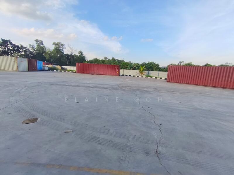 Kilang untuk Disewa di Pasir Gudang (Johor) - Elaine Goh - Exterior - PropertyGuru.com.my