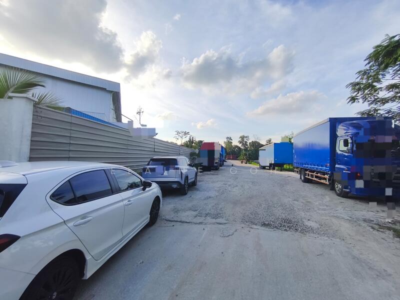 Kilang untuk Disewa di Pasir Gudang (Johor) - Elaine Goh - Exterior - PropertyGuru.com.my
