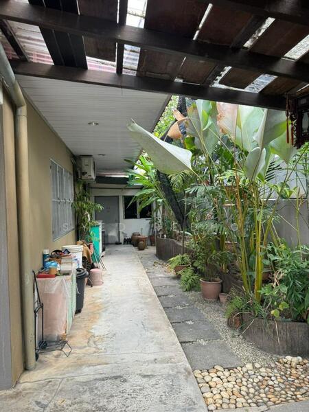 Corridor