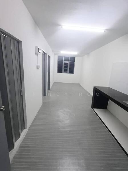 Corridor