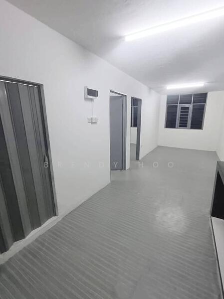 Corridor