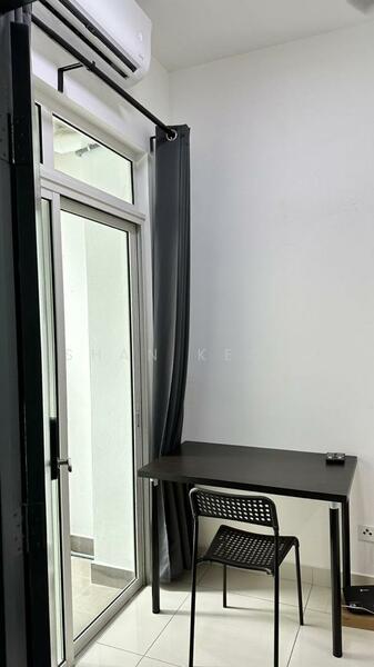 Balcony Bedroom Study Table