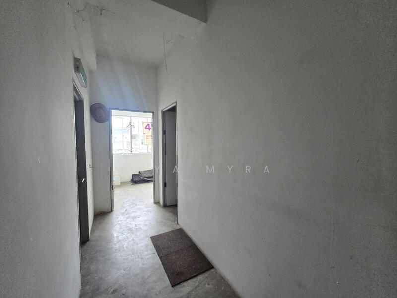Corridor