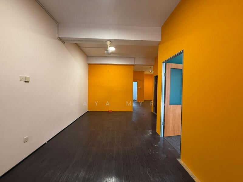 Corridor