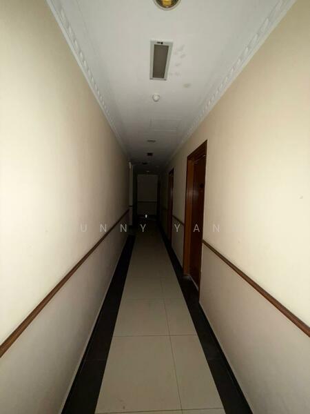 Corridor
