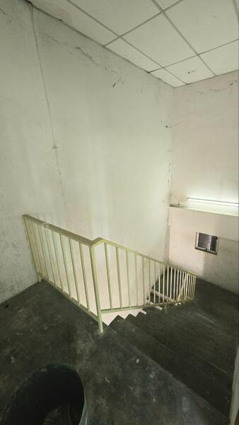 Untuk Dijual - menglembu