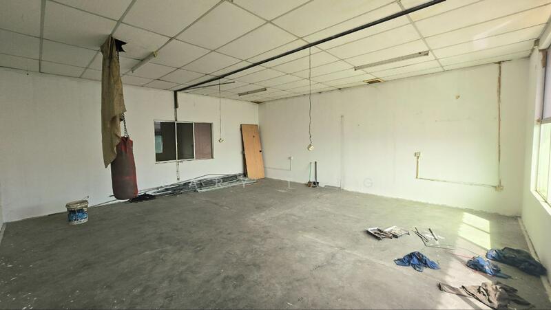 Untuk Dijual - menglembu