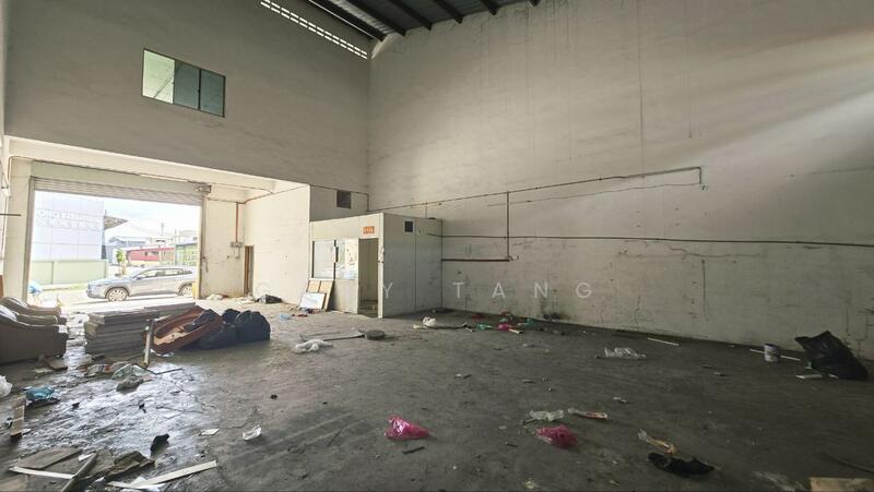 Untuk Dijual - menglembu
