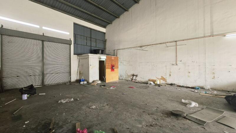 Untuk Dijual - menglembu