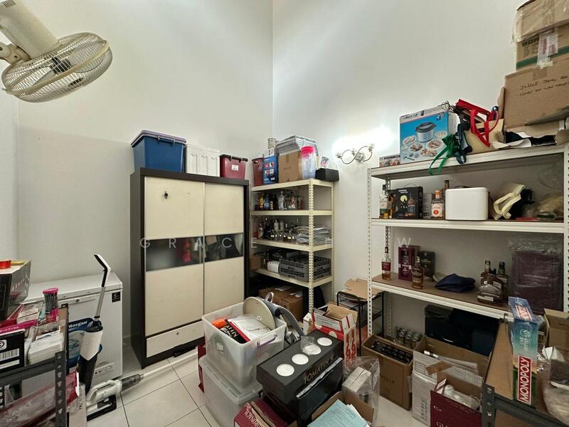 Storage