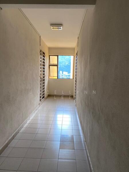 Corridor