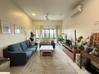 For Rent - Lake Vista Residence (Tasik Vista Residen)