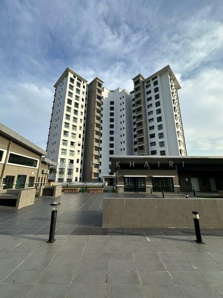 For Rent - Lake Vista Residence (Tasik Vista Residen)