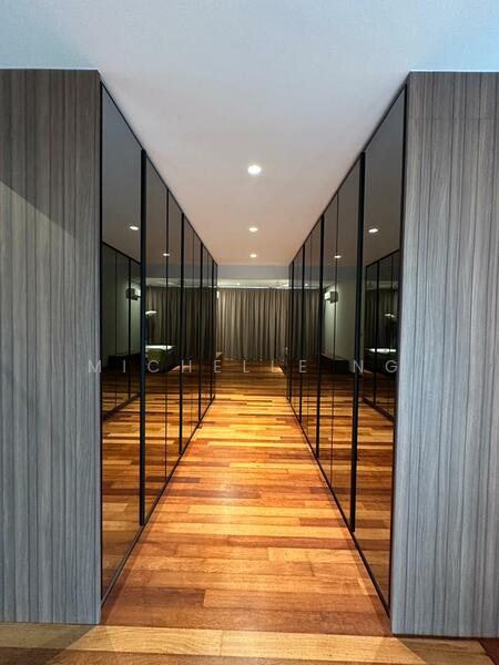 Corridor