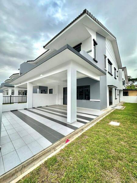 For Sale - Crystal Lagenda Putra Kulai