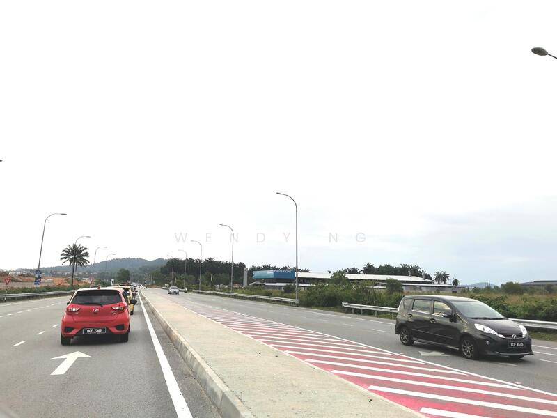Commercial Land for Sale in Bandar Puncak Alam (Puncak Alam) - Wendy Ng - PropertyGuru.com.my