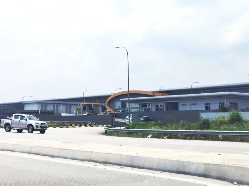 Commercial Land for Sale in Bandar Puncak Alam (Puncak Alam) - Wendy Ng - PropertyGuru.com.my