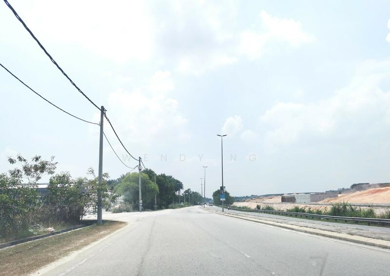 Commercial Land for Sale in Bandar Puncak Alam (Puncak Alam) - Wendy Ng - PropertyGuru.com.my