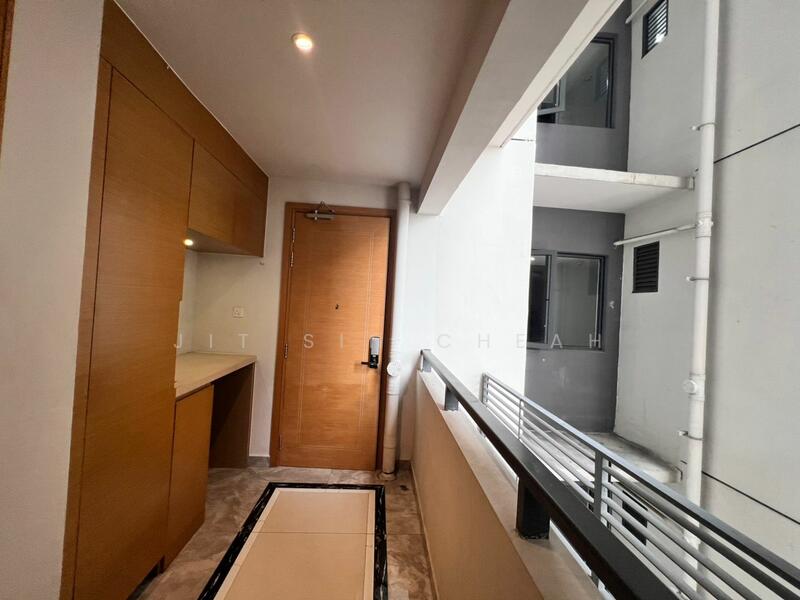 Corridor