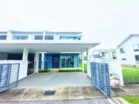 For Sale - Mawar Indah @ Kota Seriemas