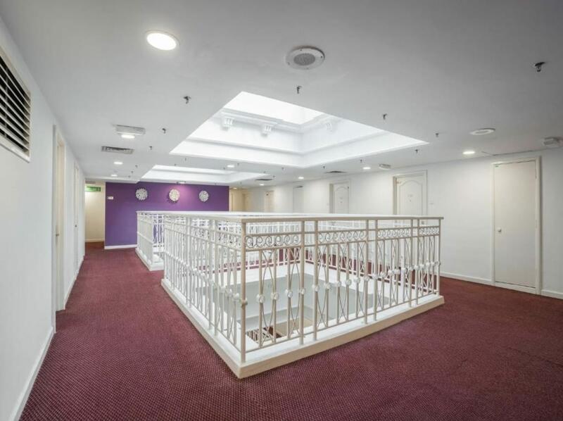 Corridor