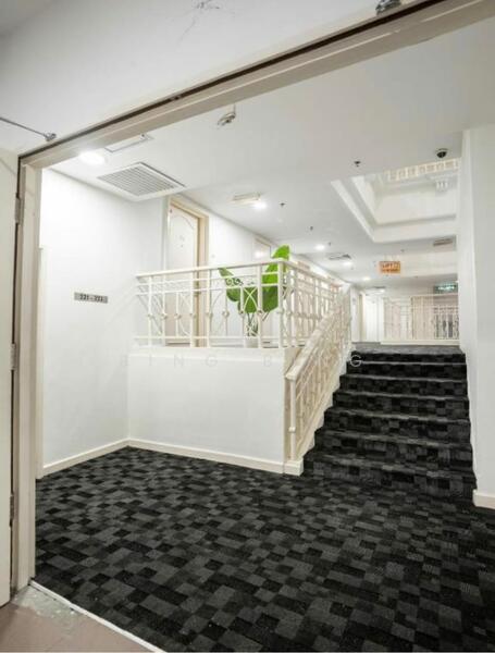 Corridor