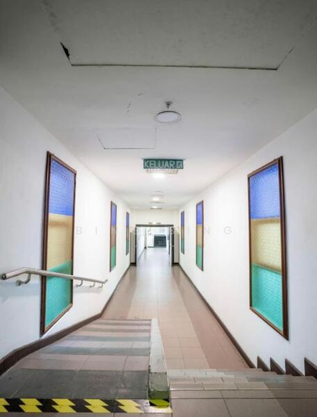 Corridor