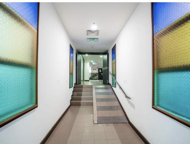 Corridor
