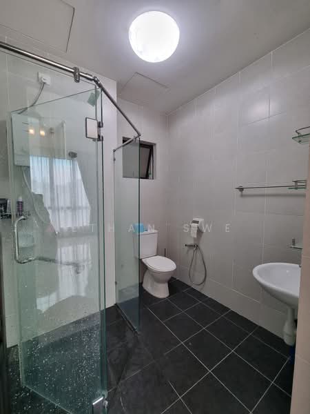 Condominium for Rent at V-Residensi - Ethan Swe - Bathroom - PropertyGuru.com.my