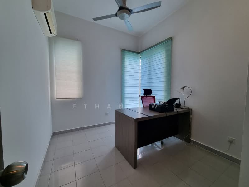 Condominium for Rent at V-Residensi - Ethan Swe - Study - PropertyGuru.com.my