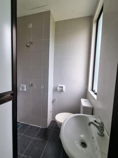 Condominium for Rent at V-Residensi - Ethan Swe - Bathroom - PropertyGuru.com.my
