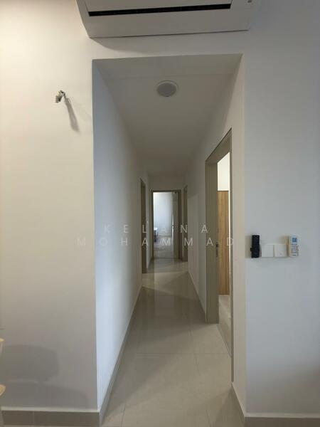 Quinn Residence untuk Untuk Disewa - RM 3,500 /bulan, Feb 2026 - Corridor - PropertyGuru.com.my