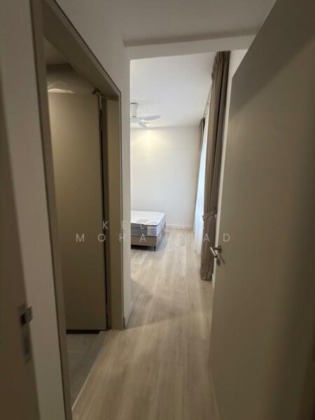 Quinn Residence untuk Untuk Disewa - RM 3,500 /bulan, Feb 2026 - Corridor - PropertyGuru.com.my