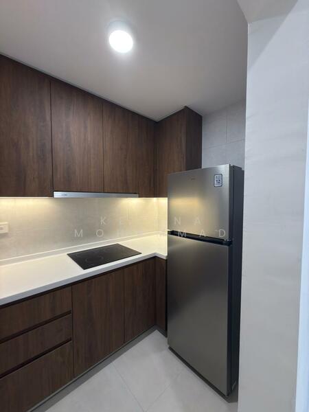 Quinn Residence untuk Untuk Disewa - RM 3,500 /bulan, Feb 2026 - Kitchen - PropertyGuru.com.my