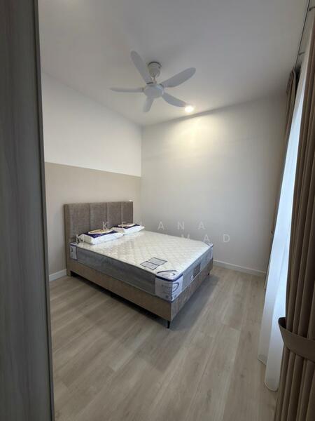 Quinn Residence untuk Untuk Disewa - RM 3,500 /bulan, Feb 2026 - Bedroom - PropertyGuru.com.my