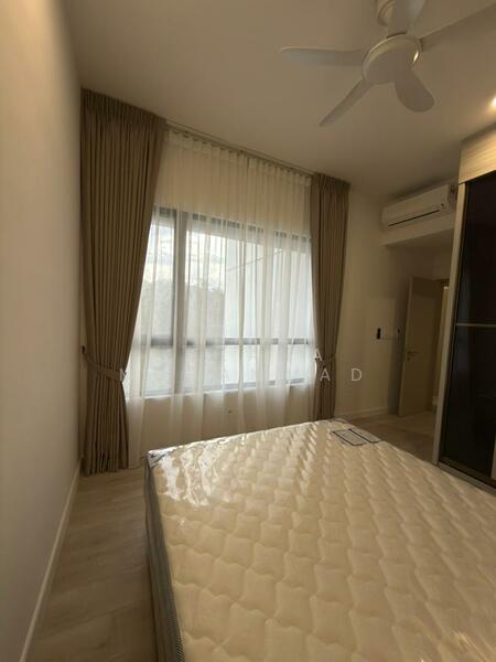 Quinn Residence untuk Untuk Disewa - RM 3,500 /bulan, Feb 2026 - Bedroom - PropertyGuru.com.my