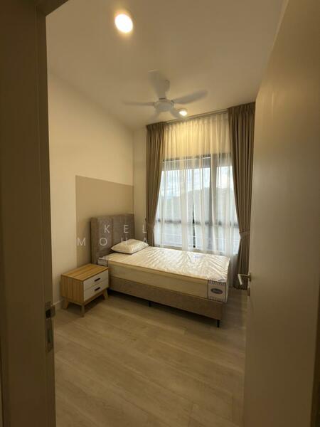 Quinn Residence untuk Untuk Disewa - RM 3,500 /bulan, Feb 2026 - Bedroom - PropertyGuru.com.my