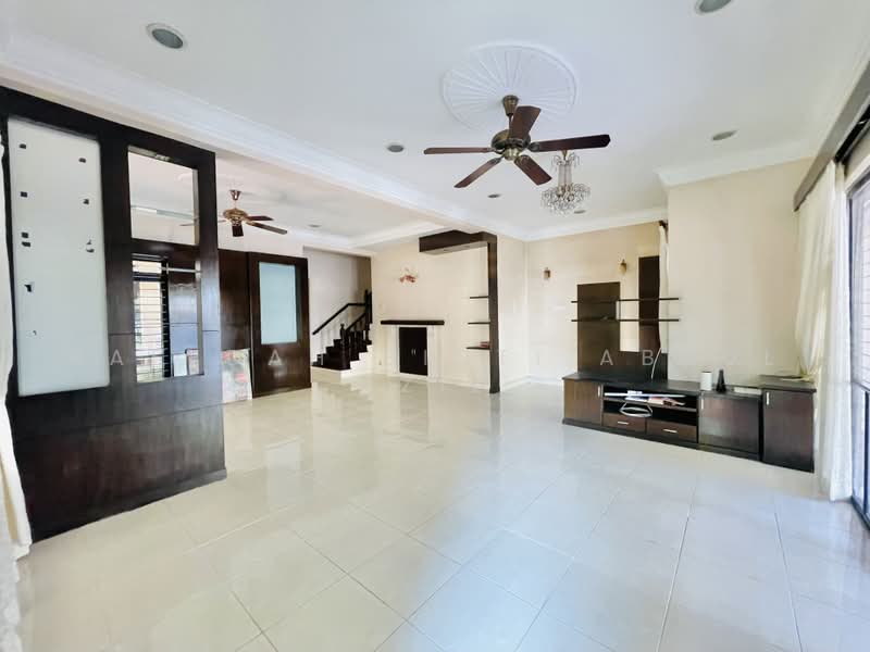 Rumah Teres 2 Tingkat untuk Dijual di Bukit Jelutong (Shah Alam) - Rafedah Binti Abdul Aziz - PropertyGuru.com.my
