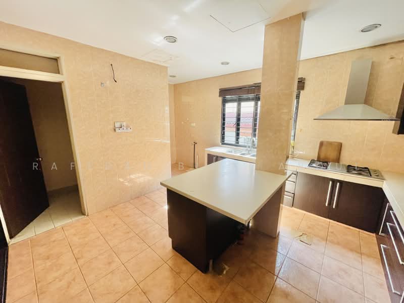 Rumah Teres 2 Tingkat untuk Dijual di Bukit Jelutong (Shah Alam) - Rafedah Binti Abdul Aziz - PropertyGuru.com.my