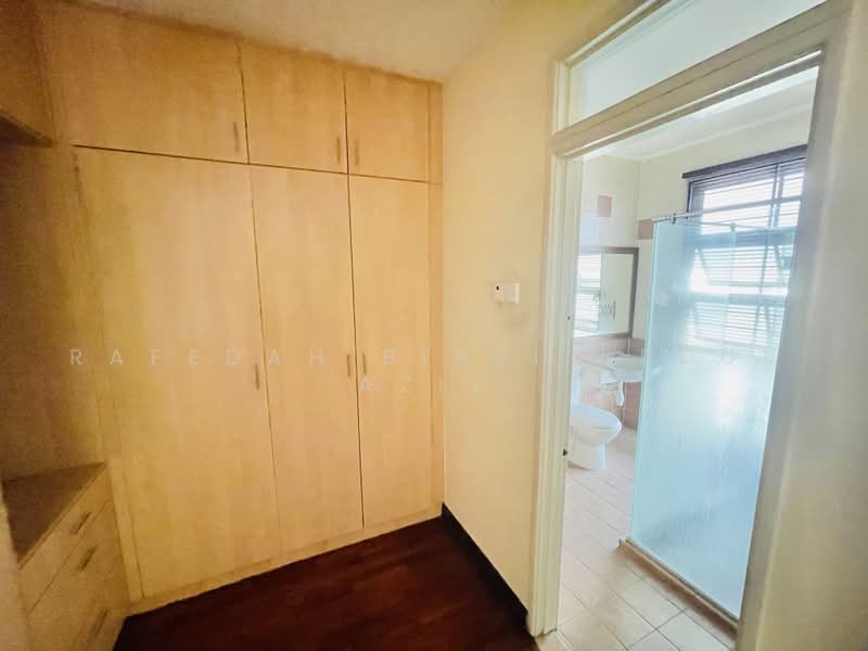 Rumah Teres 2 Tingkat untuk Dijual di Bukit Jelutong (Shah Alam) - Rafedah Binti Abdul Aziz - PropertyGuru.com.my