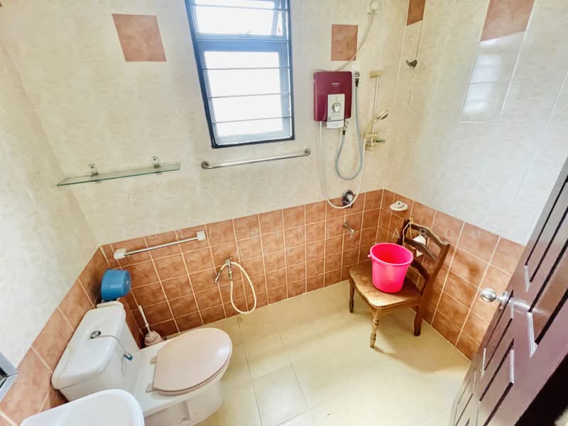 Rumah Teres 2 Tingkat untuk Dijual di Bukit Jelutong (Shah Alam) - Rafedah Binti Abdul Aziz - PropertyGuru.com.my