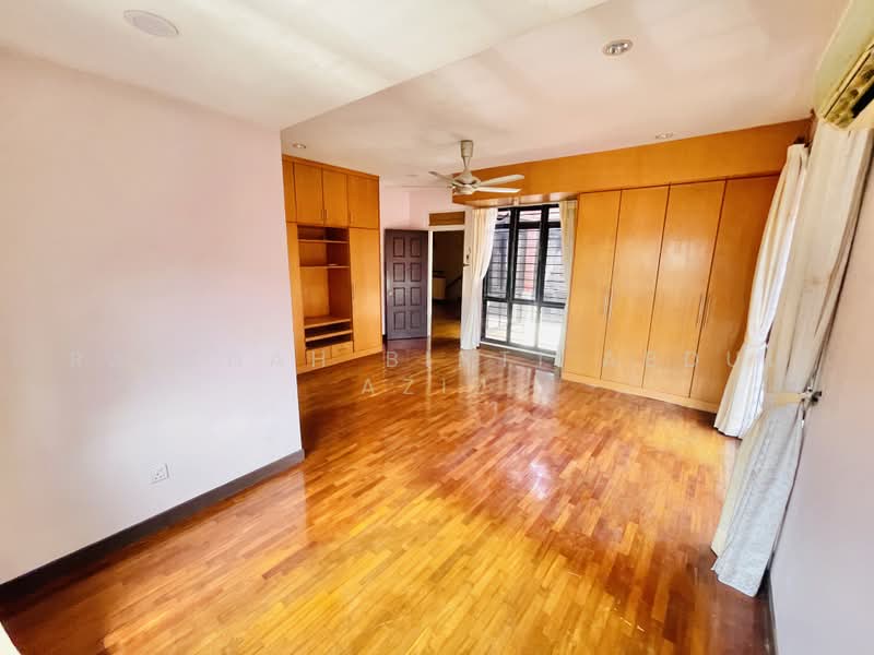 Rumah Teres 2 Tingkat untuk Dijual di Bukit Jelutong (Shah Alam) - Rafedah Binti Abdul Aziz - PropertyGuru.com.my