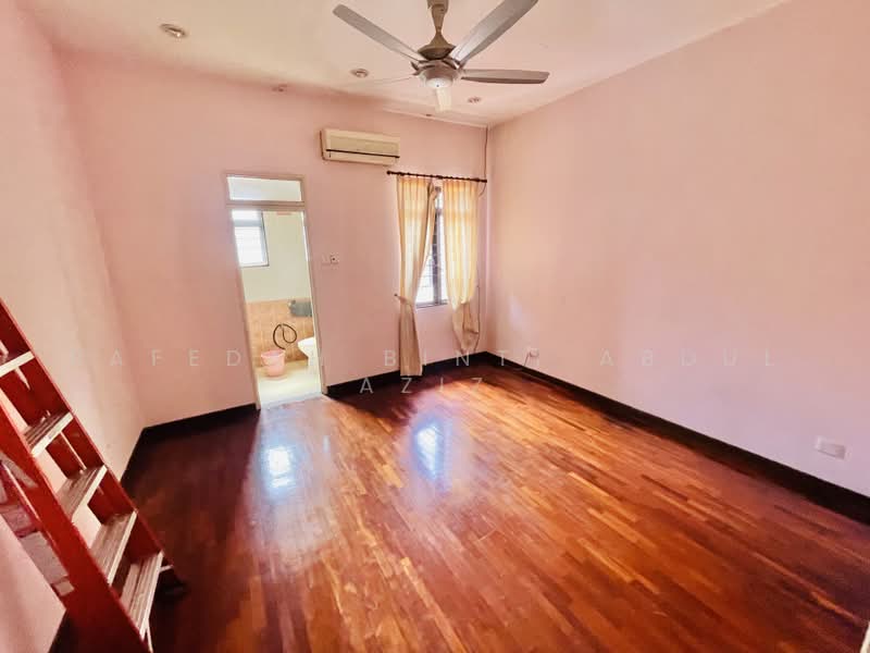 Rumah Teres 2 Tingkat untuk Dijual di Bukit Jelutong (Shah Alam) - Rafedah Binti Abdul Aziz - PropertyGuru.com.my