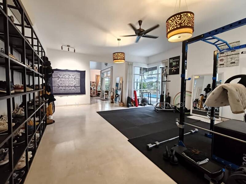 Untuk Disewa - valencia