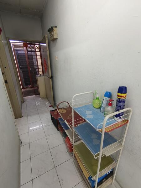 Corridor